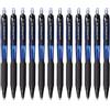 Uni-Ball Rollerball JetStream SXN-101 Blu 0,7 mm scatola 12 pz