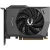 Zotac GAMING GeForce RTX 3050 Eco Solo, GeForce RTX 3050, 8 GB, GDDR6, 128 bit, 7680 x 4320 Pixel, PCI Express x8 4.0 ZT-A30500R-10L