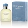 Dolce & Gabbana Light Blue Pour Homme Dolce & Gabbana 125 ml, Eau de Toilette Spray