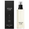 Armani Code Pour Homme Eau de Parfum Refillable 150 ml Refill, Eau de Parfum