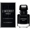 Givenchy L'interdit Absolu 35 ml, Eau de Parfum Intense Spray