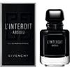 Givenchy L'interdit Absolu 80 ml, Eau de Parfum Intense Spray