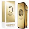 Paco Rabanne Million Gold 100 ml, Eau de Parfum Intense Spray