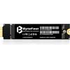 ByteFest 256GB SSD Interno per Apple MacBook Air 2010-2011 A1369 (EMC 2392/2469) A1370 (EMC 2393/2471) (MacOS Pre-Installato), Unità a Stato Solido Interna