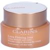 Clarins Italia SPA Clarins Extra-Firming Crema Antirughe Notte Speciale Pelle Secca 50 ml notte