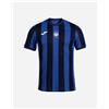 Joma Atalanta Home 24-25 M - Maglia Calcio Ufficiale - Uomo - Color Mix
