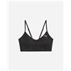 Puma Studio Yogini W - Bra Training - Donna - Nero
