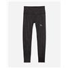 Puma Studio Yogini W - Leggings - Donna - Nero