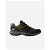 The North Face Hedgehog Gtx M - Scarpe Trail - Uomo - Verde
