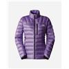 The North Face Summit Breithorn W - Piumino - Donna - Viola