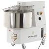 SPIRALMAC SV44 - Impastatrice a spirale - Trifase - 44 Kg - 2 HP