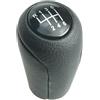 Newtown2700-parts SK_MZ114_6G Pomello del cambio compatibile per Mazda 3 5 6 CX-7 MX-5 6 marce R1 schema del cambio - liscio