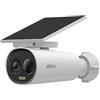 Imou by Dahua Technology IMOU Cell 3C All in One - Telecamera a Batteria Bullet WIFI 4MP 2.8 mm IR Full-color - IPC-K9DCP-3T0WE-V2