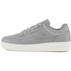 Champion RD18 W Low Sneakers, Grigio/off White (ES016), EU38.5 Donna-FW24