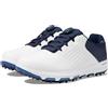 Skechers Go Golf PRO 6 SL Twist - Scarpe da Ginnastica da Uomo, Gray,