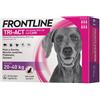 BOEHRINGER ING.ANIM.H.IT.SpA FRONTLINE TRI-ACT*6PIP 20-40KG