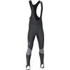 FDX Pantaloni da ciclismo Thermodream da uomo, imbottiti 3D, termici, resistenti all'acqua, tessuto Super Roubaix, antivento, ad asciugatura rapida, pantaloni da bici invernali, leggings da bicicletta