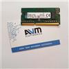 Kingston Corsair Samsung Nanya Hynix Mic Memoria RAM DDR3 SODIMM 1600MHz PC3-12800 8GB 4GB 2GB x notebook Laptop SO-DIMM