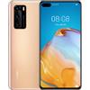 Huawei P40 15,5 cm (6.1) Dual SIM ibrida Android 10.0 Huawei Mobile Services (HMS) 5G USB tipo-C 8 GB 128 GB 3800 mAh Oro