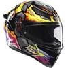 AGV K1 S E2206 BEZZECCHI 2023 XL