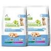 AFFINITY TRAINER DOG NATURAL PUPPY MAXI KG. 12 X 2 sacchi