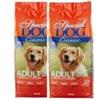 MONGE SPECIAL DOG Classic 20kg OFFERTA 2 SACCHI
