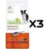 AFFINITY TRAINER NATURAL DOG ADULT MEDIUM TONNO KG 12 X 3 SACCHI