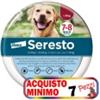 SERESTO COLLARE ANTIPARASSITARIO PER CANI SUPERIORI A 8 KG acquisto minimo 7pz