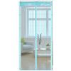 Liveinu Icegrey Automatica Porta Magnetica Schermo Zanzariera Magnetica Maglia Blu 120 X 210cm