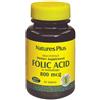 Natures Plus ACIDO FOLICO 90 TAVOLETTE