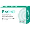 CIENNE DISTRIBUZIONE Srl Integratore Brolisil bromelina e Boswellia, 20 compresse