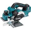 Makita DKP181Z Akku-PIALLA 18V 82mm (senza batteria e caricabatteria)