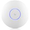 Ubiquiti Access point Ubiquiti U7 Pro 5400 Mbit/s Bianco Supporto Power over Ethernet (PoE) [U7-PRO]