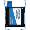 Origin Storage DELL-480EMLCRI-F22 drives allo stato solido 480 GB 2.5 Serial ATA III 3D TLC (480GB Hot Plug Enterprise SSD 3.5in SATA Read Intensive in Swap Caddy) [DELL-480EMLCRI-F22]