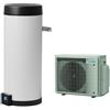 Daikin SISTEMA MULTI+ DAIKIN 5.2 KW GAS R-32 MONOFASE INVERTER SERBATOIO ACS 120 LITRI