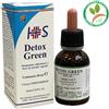 Herboplanet Detox Green Gocce 50 Ml Regolarita E Depurazione