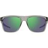 Oakley Occhiali da Sole Oakley Leffingwell OO9100 910010 Polarizzati