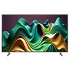 Hisense Smart TV 65 Pollici 4K Ultra HD Display Mini LED ULED Vidaa Nero 65U69NQ