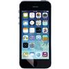 aiino italian ideas Pellicola Adesiva Protettiva Schermo Display Accessorio per Smartphone Cellulare iPhone 5/5S/5C Anti-Glare, Antiriflesso, Transparente