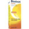 Opella healthcare italy srl BISOLVON LINCTUS 4 MG/5 ML SCIROPPO GUSTO CIOCCOLATO-CILIEGIA