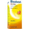 Opella healthcare italy srl BISOLVON LINCTUS 4 MG/5 ML SCIROPPO GUSTO FRAGOLA