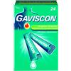 Reckitt benckiser h.(it.) spa GAVISCON