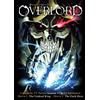 DVD Anime OVERLORD Stagione 1+2+3+4 Serie Completa (1-52 + 2 Film) Dub Inglese