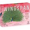 Ghenos Games WINGSPAN - Asia