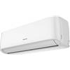 Hisense Condizionatore Climatizzatore Hisense Quadri Split Inverter R-32 Hi-Comfort Wifi integrato 7000+7000+7000+ Canalizzato ADT35UX4RBL4 12000 btu Wifi Optional Con 4AMW81U4RJG 7+7+7+12