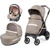 Peg-Perego Book Lounge Modular Peg Perego - Mon Amour