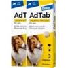 ELANCO AdTab COMPRESSE MASTICABILI PER Cani da 22 - 45 Kg*acquisto minimo 2pz*sped.gratis