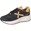 Munich Classe, Scarpe da Ginnastica Unisex-Adulto, Nero, 40 EU