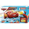 CARRERA Pista Disney Pixar Cars Race Of Friends Carrera 1 First - REGISTRATI! SCOPRI ALTRE PROMO