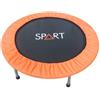 Spart Fitness trampolino elastico Ø100 cm